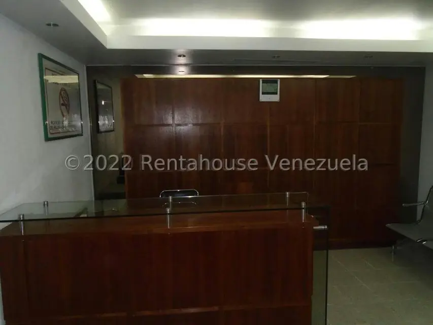 Oficina en Venta en Chuao, Distrito Metropolitano - 5