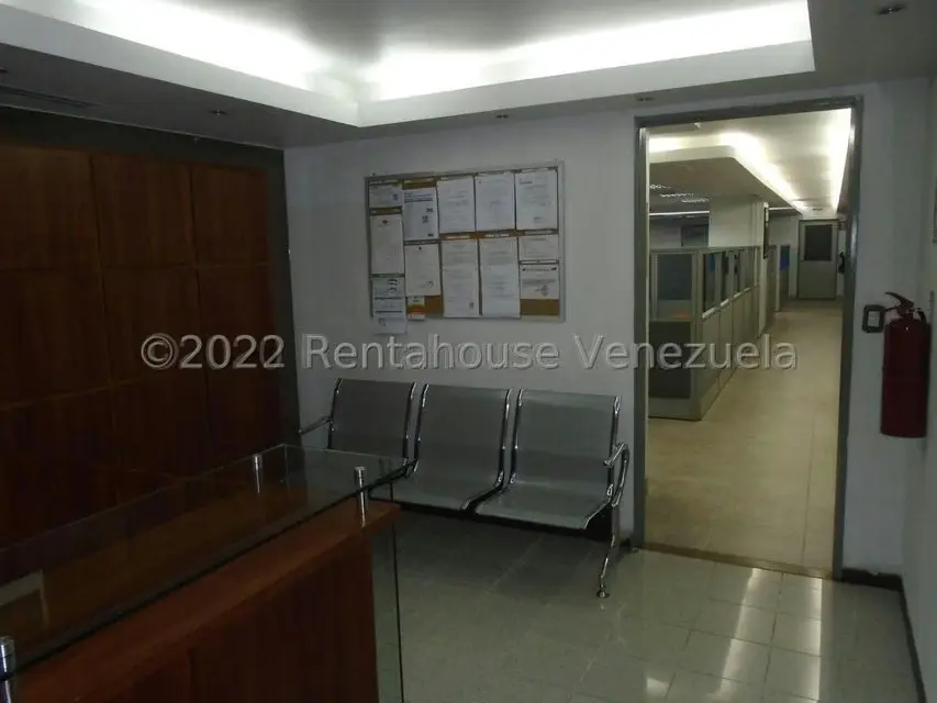 Oficina en Venta en Chuao, Distrito Metropolitano - 6