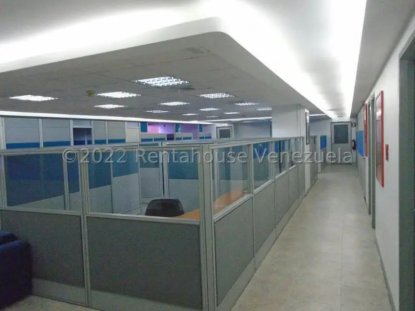 Oficina en Venta en Chuao, Distrito Metropolitano - 7