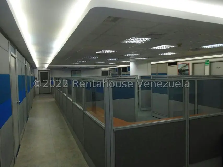 Oficina en Venta en Chuao, Distrito Metropolitano - 8
