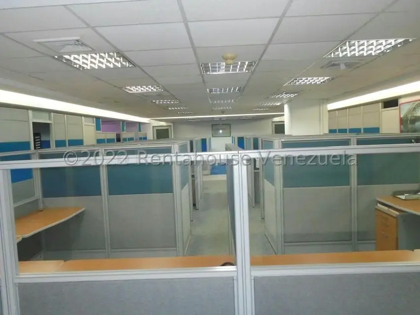 Oficina en Venta en Chuao, Distrito Metropolitano - 9