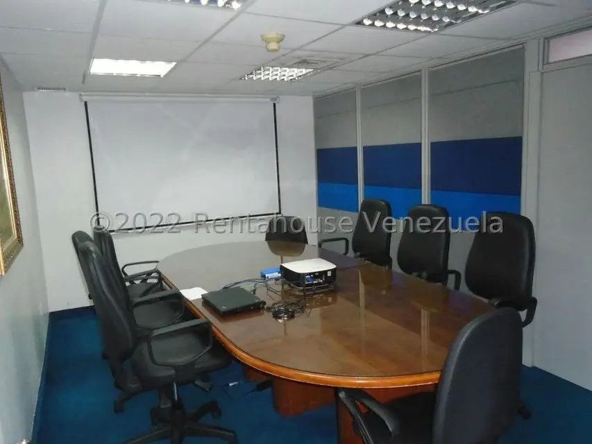 Oficina en Venta en Chuao, Distrito Metropolitano - 10