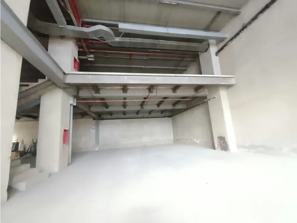 LOCAL COMERCIAL EN VENTA EL RECREO - 2