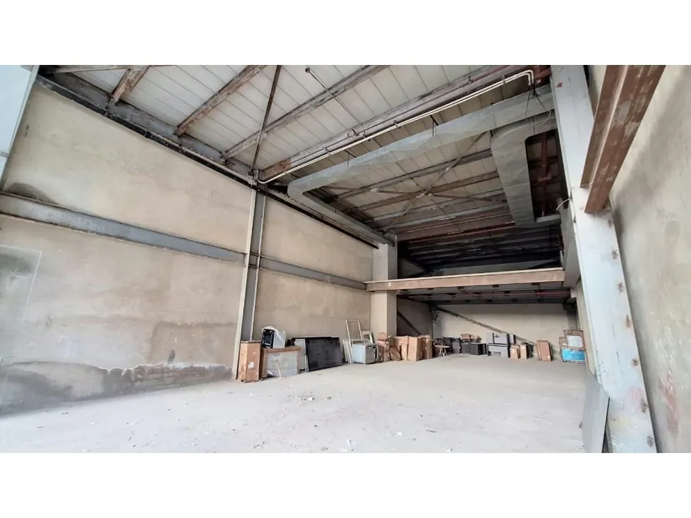 LOCAL COMERCIAL EN VENTA EL RECREO - 13