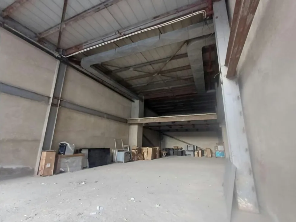LOCAL COMERCIAL EN VENTA EL RECREO - 5