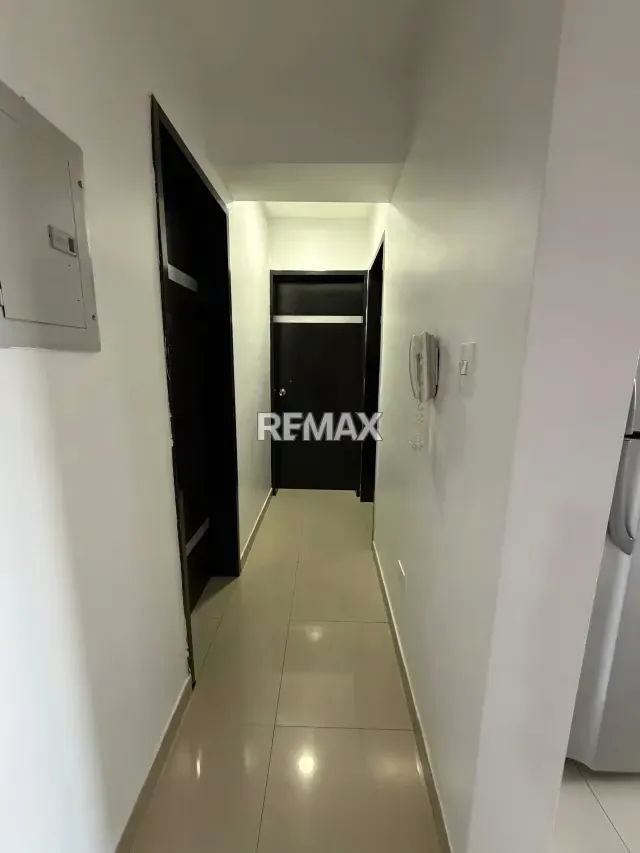 Alquiler Apartamento Laura Rosa - 2