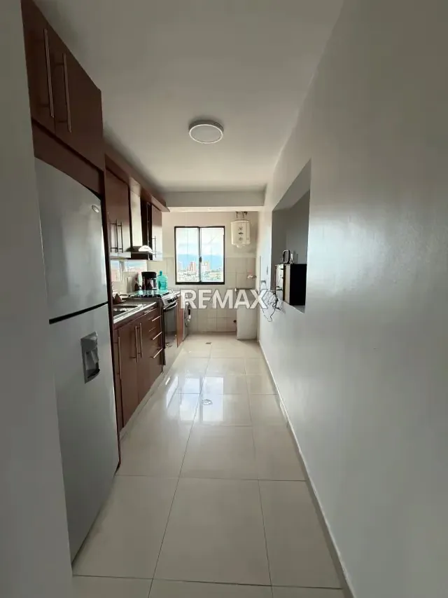 Alquiler Apartamento Laura Rosa - 3