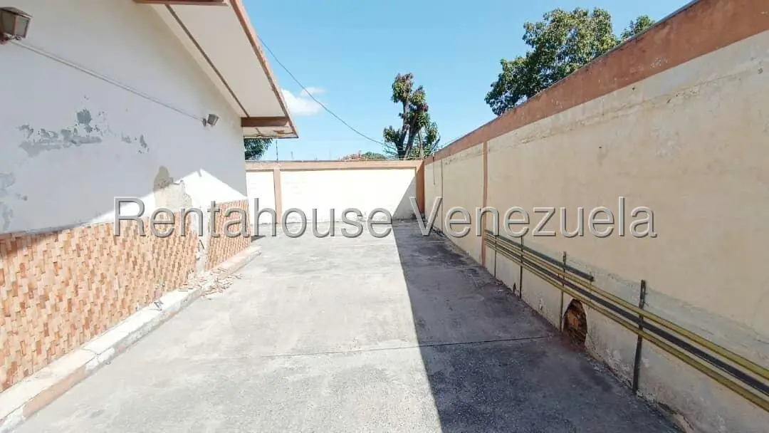 Comercial (Edificio) en Venta en Centro, Lara - 22