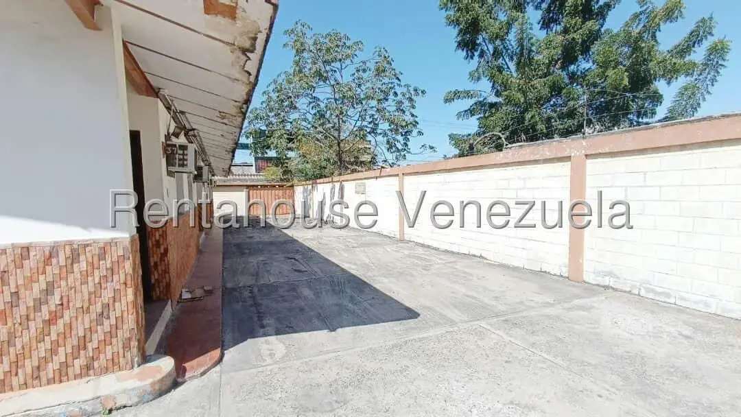 Comercial (Edificio) en Venta en Centro, Lara - 27