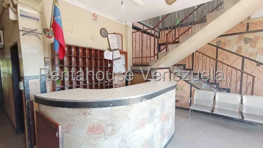 Comercial (Edificio) en Venta en Centro, Lara - 3