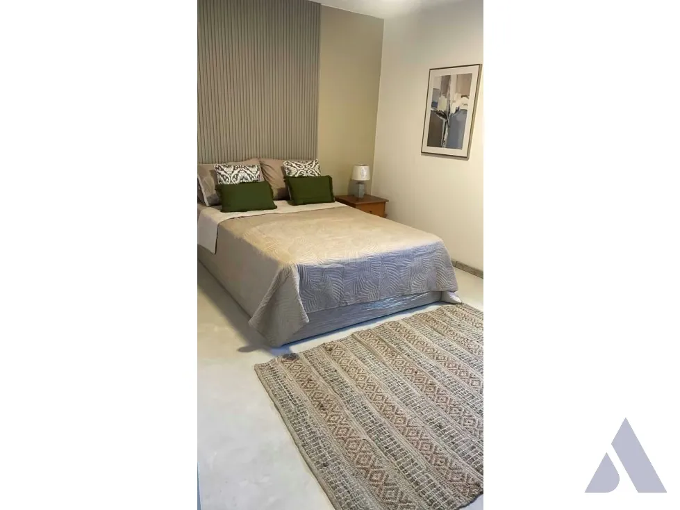 Alquilo habitación 20m2 Lomas de La Trinidad 6773