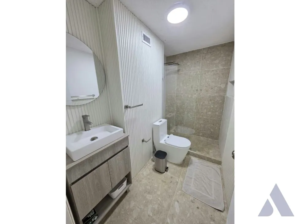 Alquilo habitación 20m2 Lomas de La Trinidad 6773 - 5