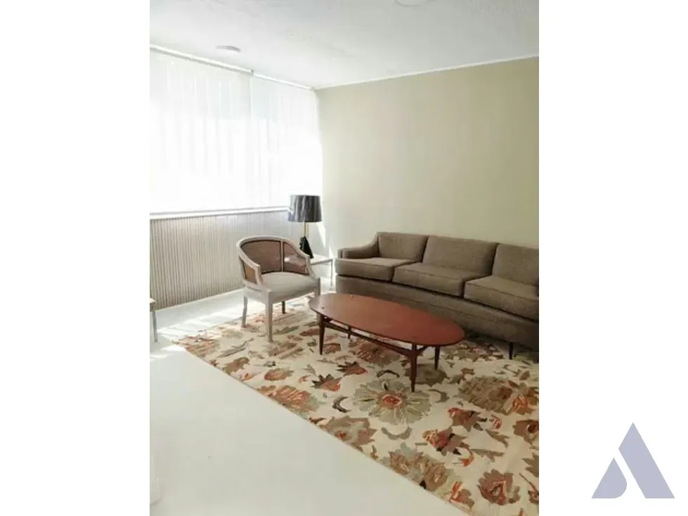 Alquilo habitación 20m2 Lomas de La Trinidad 6773 - 7