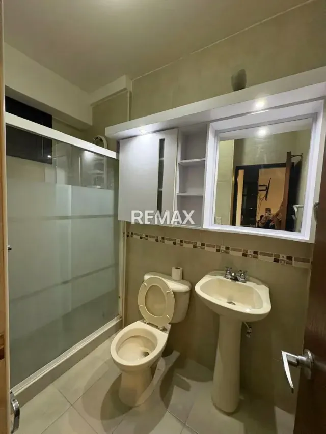 Apartamento en Alquiler Residencia Doña Laura Zona Este-Barquisimeto - 7