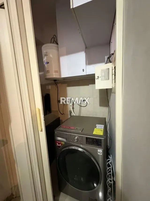 Apartamento en Alquiler Residencia Doña Laura Zona Este-Barquisimeto - 8