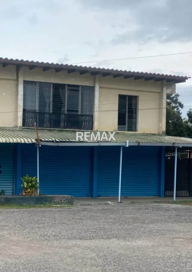 Alquiler Local Comercial Av.Intercomunal Cabudare Acarigua.
