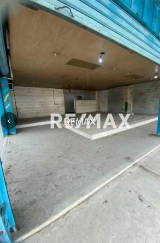 Alquiler Local Comercial Av.Intercomunal Cabudare Acarigua. - 2