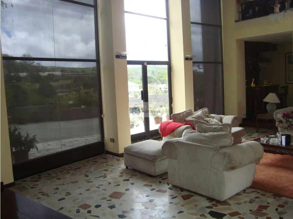 Se vende casa 570m2 Club de Campo 6402 - 18