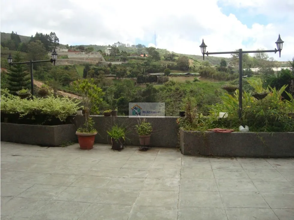 Se vende casa 570m2 Club de Campo 6402 - 20