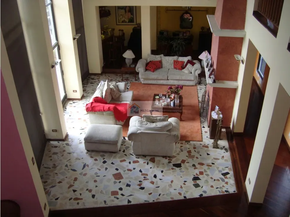 Se vende casa 570m2 Club de Campo 6402 - 3