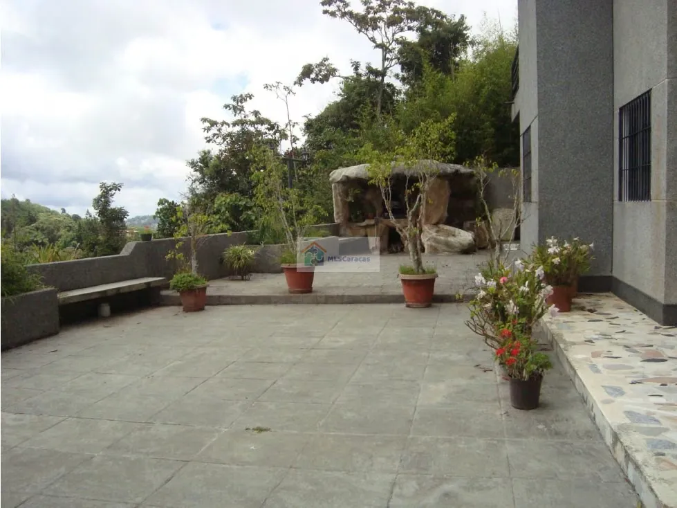 Se vende casa 570m2 Club de Campo 6402 - 21