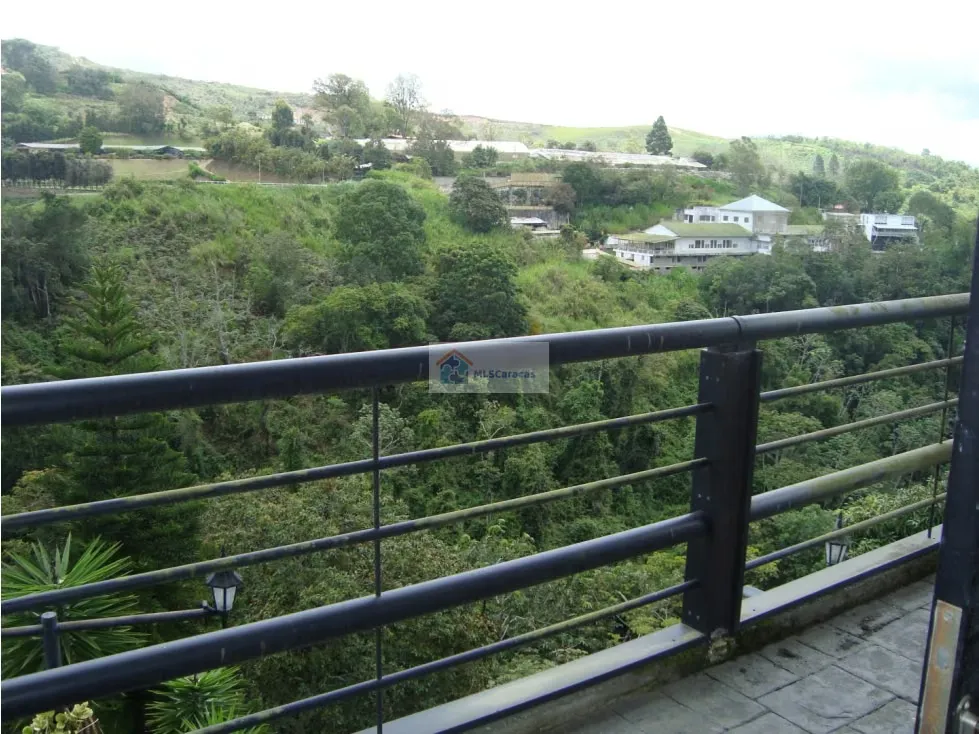 Se vende casa 570m2 Club de Campo 6402 - 22