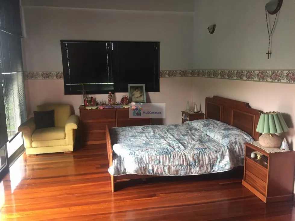 Se vende casa 570m2 Club de Campo 6402 - 23