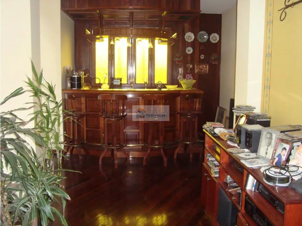 Se vende casa 570m2 Club de Campo 6402 - 4