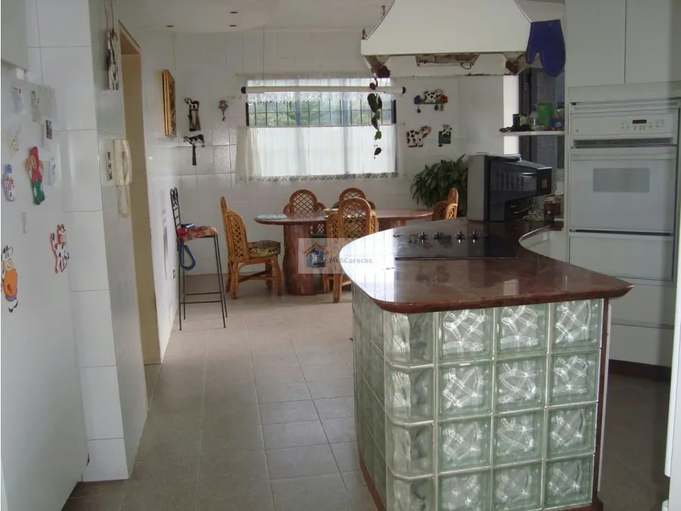 Se vende casa 570m2 Club de Campo 6402 - 8