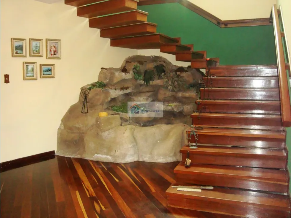 Se vende casa 570m2 Club de Campo 6402 - 9