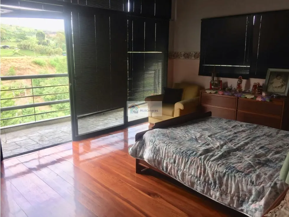 Se vende casa 570m2 Club de Campo 6402 - 10