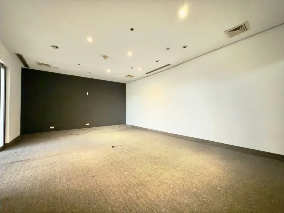 Alquilo oficina 360m2 Torre Humboldt Prados del Este 9224 - 14