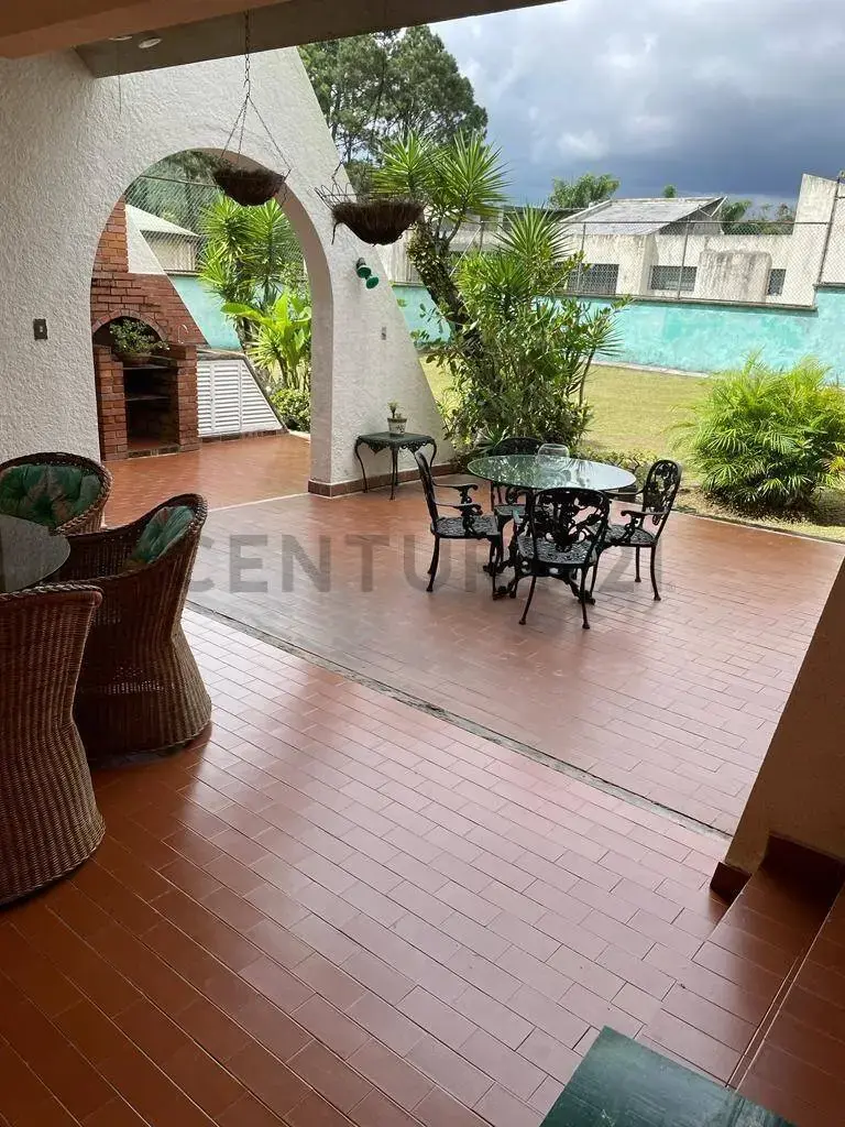 Casa e venta en El Placer - 11