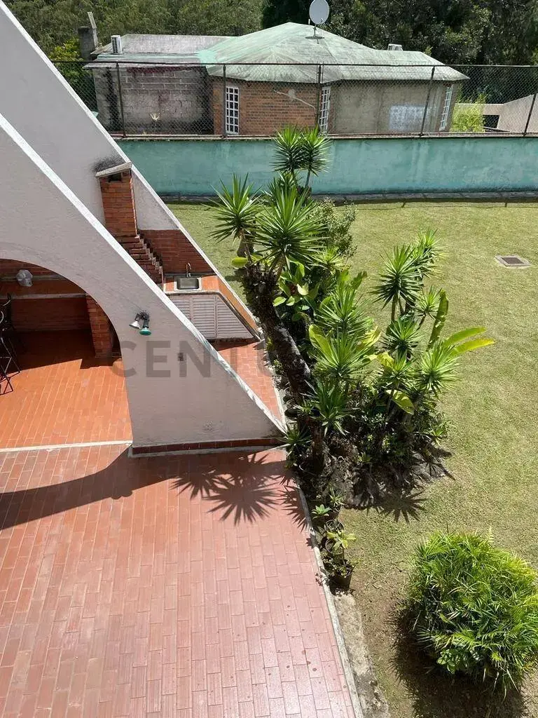 Casa e venta en El Placer - 4