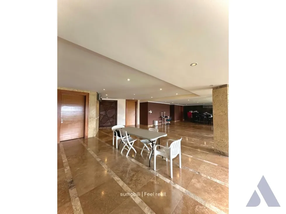 Venta Casa remodelada 779 m2 Los Naranjos 7661 - 16