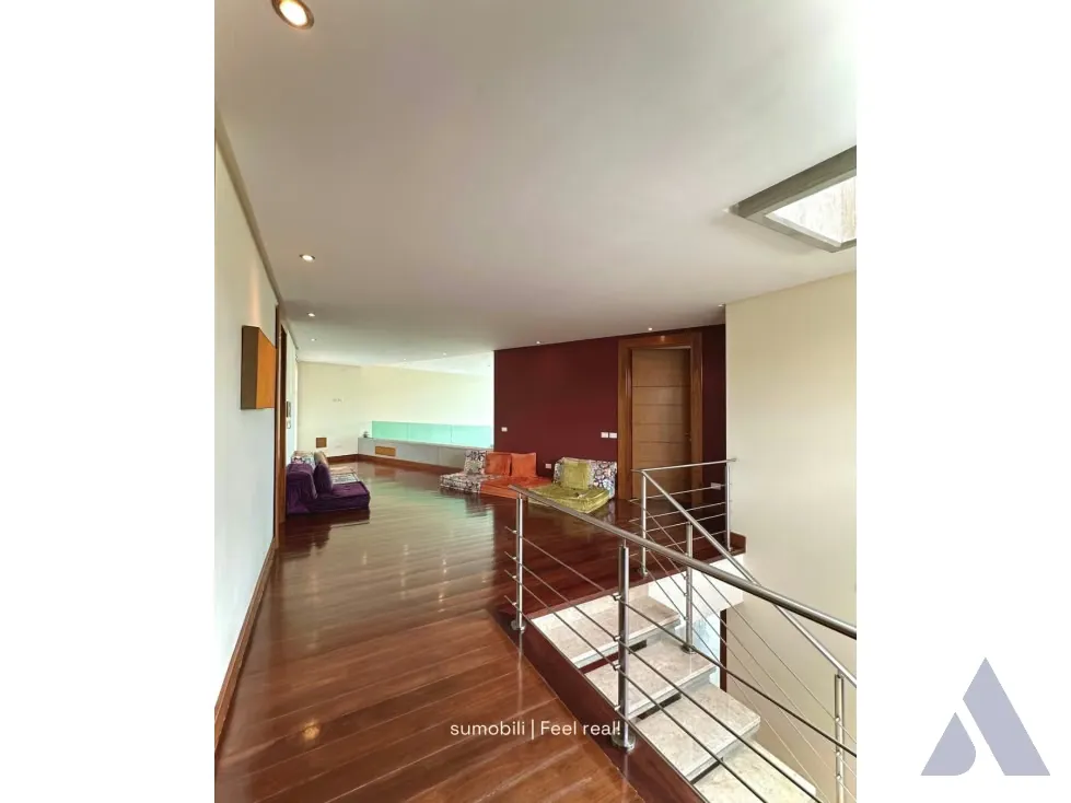 Venta Casa remodelada 779 m2 Los Naranjos 7661 - 4