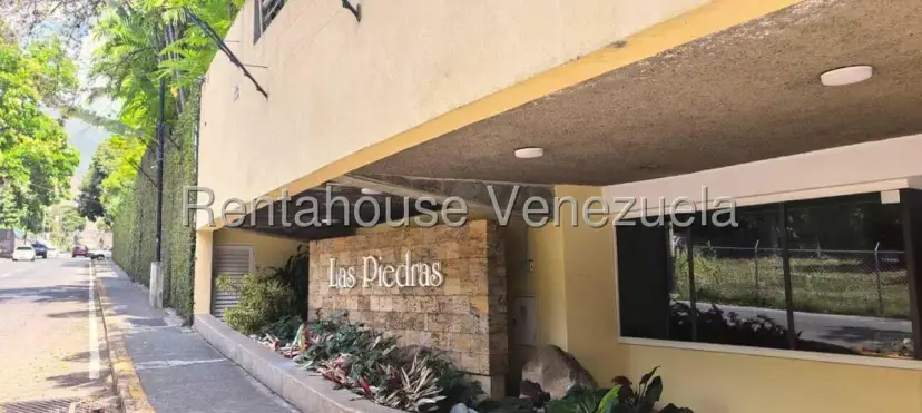 Casa (Multipes Niveles) en Venta en Los Chorros, Distrito Metropolitano