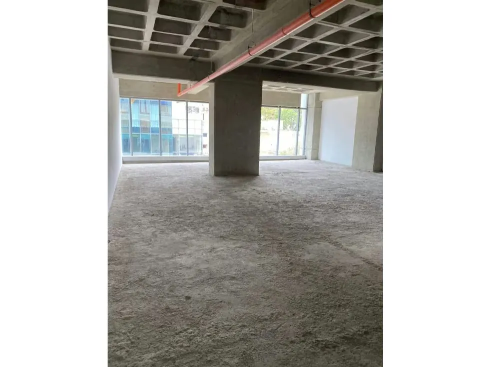 Oficina en venta 235m², Vertical 152 Calle Nueva York - 3