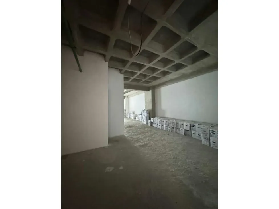Oficina en venta 235m², Vertical 152 Calle Nueva York - 4