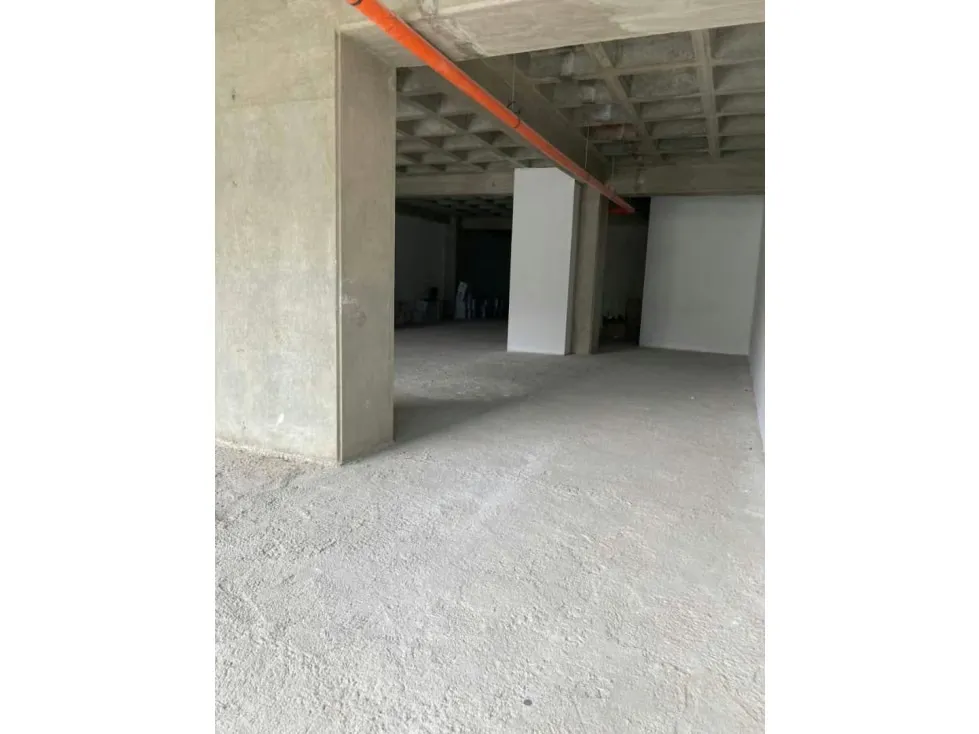 Oficina en venta 235m², Vertical 152 Calle Nueva York - 6
