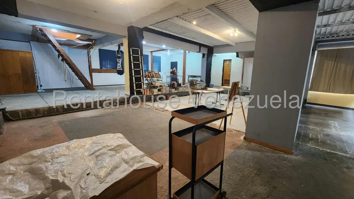 Apartamento (Duplex) en Venta en Altamira, Distrito Metropolitano - 11