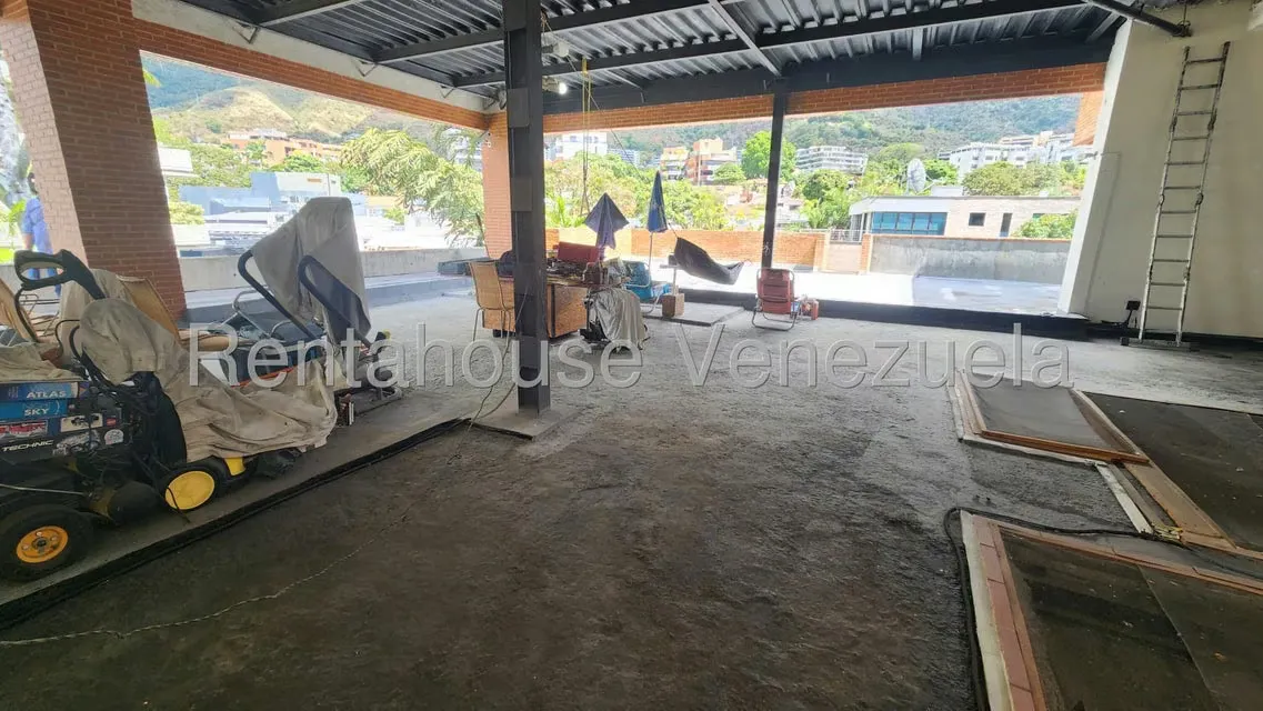 Apartamento (Duplex) en Venta en Altamira, Distrito Metropolitano - 13