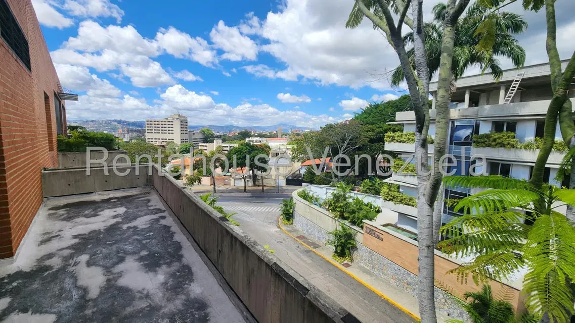 Apartamento (Duplex) en Venta en Altamira, Distrito Metropolitano - 14