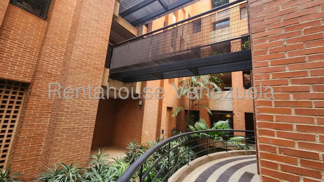 Apartamento (Duplex) en Venta en Altamira, Distrito Metropolitano - 16