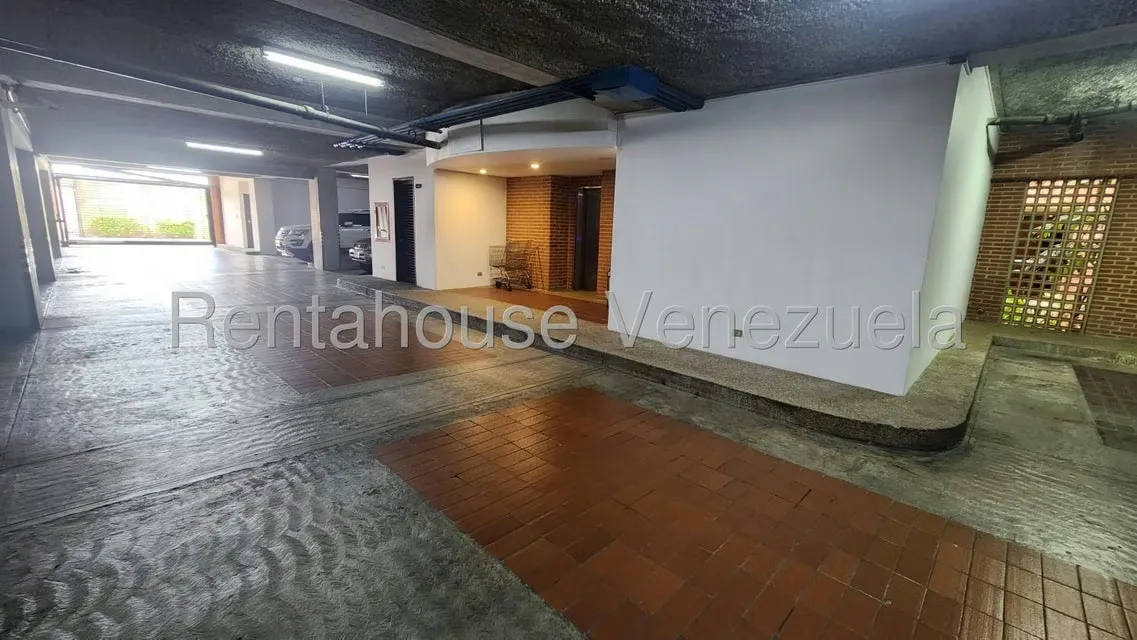 Apartamento (Duplex) en Venta en Altamira, Distrito Metropolitano - 17