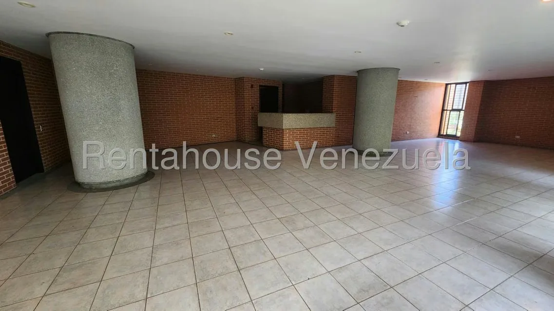 Apartamento (Duplex) en Venta en Altamira, Distrito Metropolitano - 18