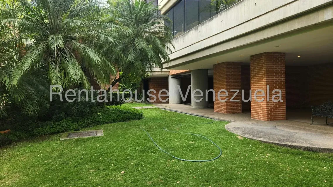 Apartamento (Duplex) en Venta en Altamira, Distrito Metropolitano - 19