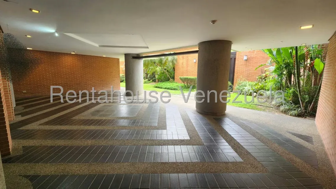 Apartamento (Duplex) en Venta en Altamira, Distrito Metropolitano - 4