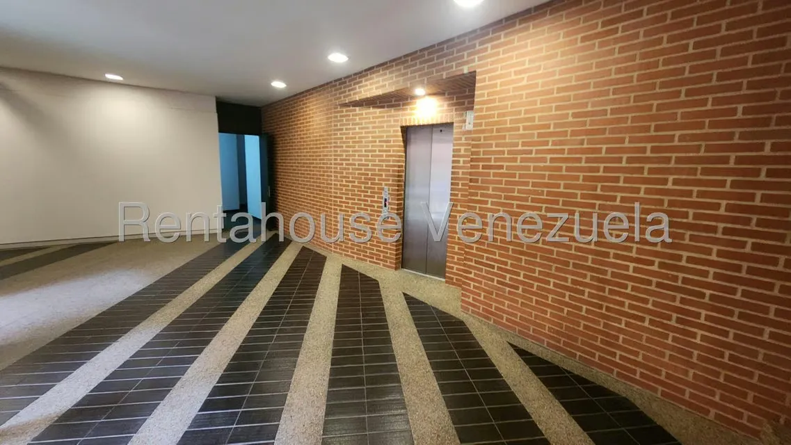 Apartamento (Duplex) en Venta en Altamira, Distrito Metropolitano - 5