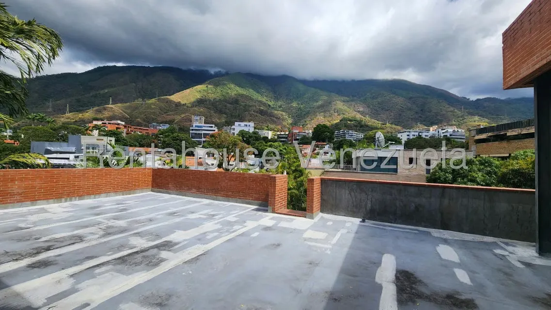 Apartamento (Duplex) en Venta en Altamira, Distrito Metropolitano - 6